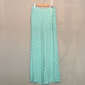 Gianni Bini Palazzo Pants